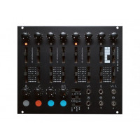 ryk modular M185 Sequencer, Eurorack Kit